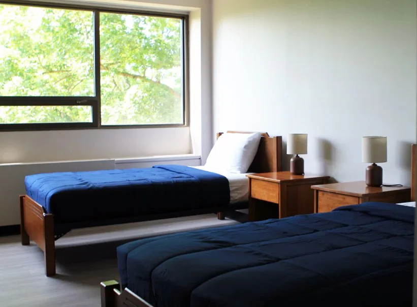 New River Valley Bedroom 1