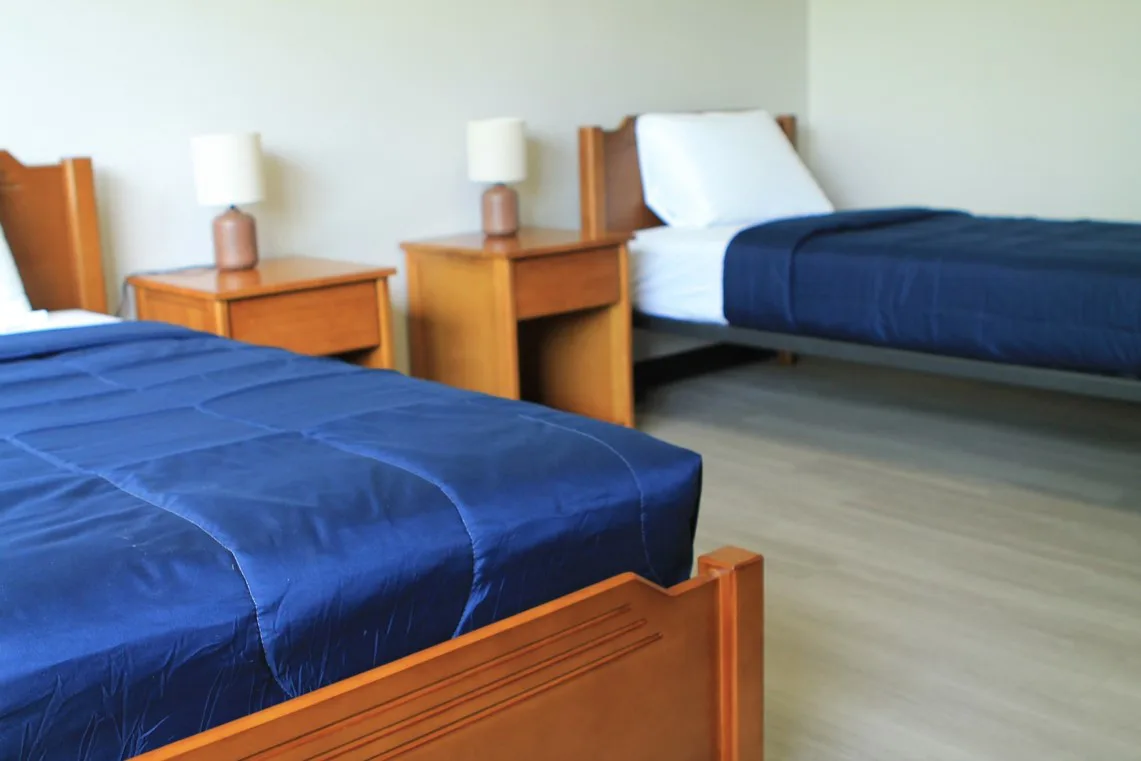 New River Valley Bedroom 2