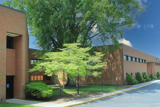 New River Valley Exterior 3