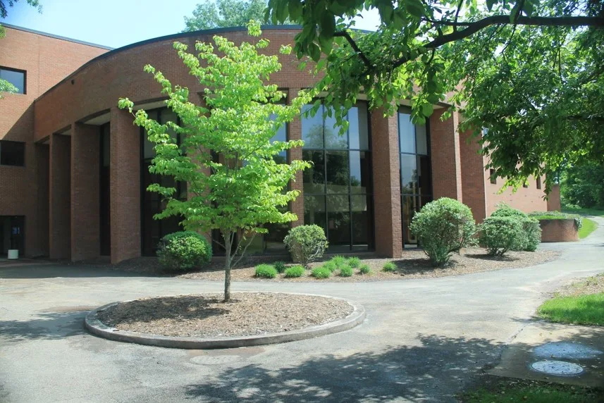 New River Valley Exterior 4