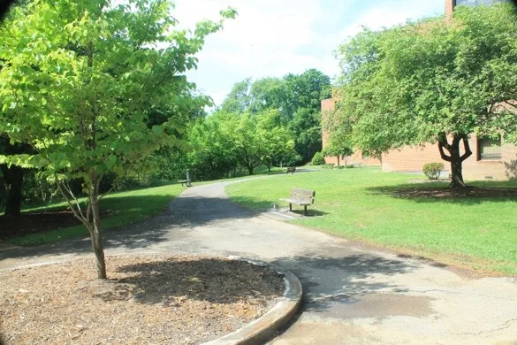 New River Valley Exterior 5