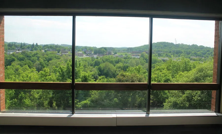 New River Valley View